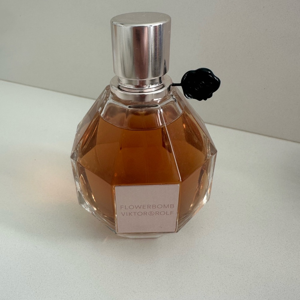 3.4oz Flowerbomb Perfume from Viktor & Rolf